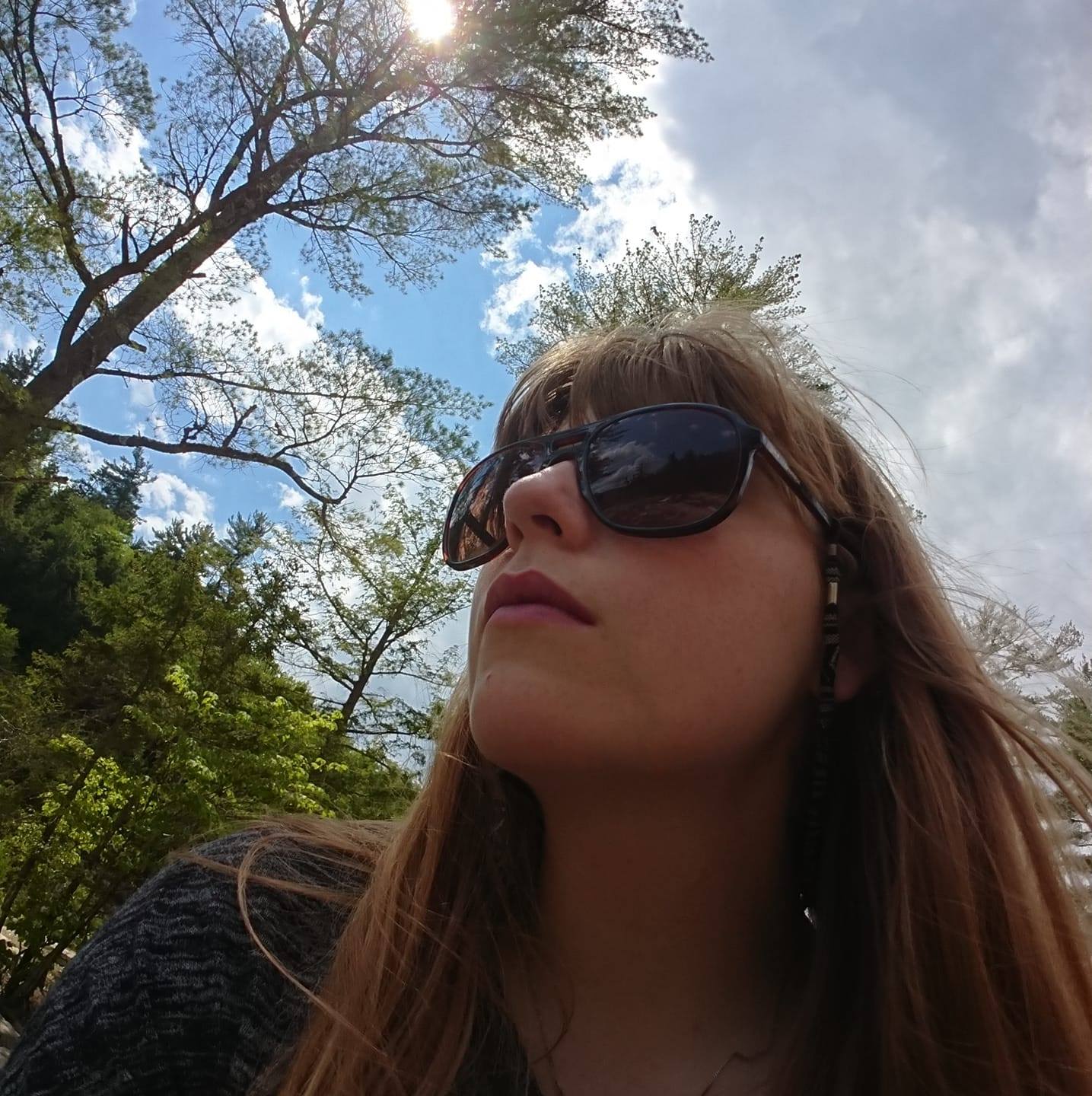 My Face